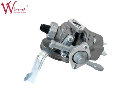 Carburador para 2 tiempos Cg411 40-6 411 Repuestos para motores de gasolina PZ13 Carburador de cortador de cepillos