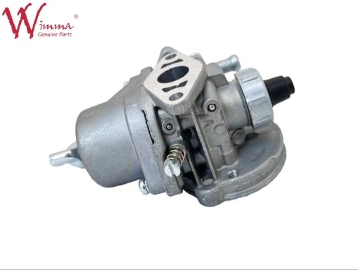 Carburador para 2 tiempos Cg411 40-6 411 Repuestos para motores de gasolina PZ13 Carburador de cortador de cepillos