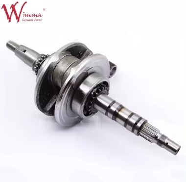 Repuestos para motocicletas de cigüeñal Wave 125 para Honda
