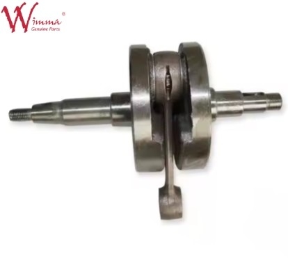Repuestos para motocicletas de cigüeñal Wave 125 para Honda