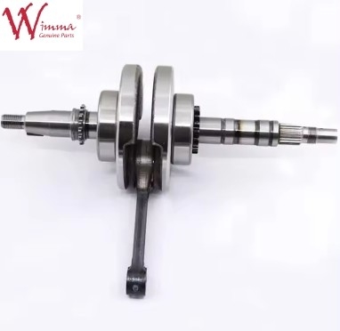 Repuestos para motocicletas de cigüeñal Wave 125 para Honda
