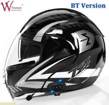 Casco de motocicleta EPS Bicicleta de montaña de fibra de carbono Para andar al aire libre Casco de motocicleta