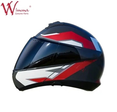 Casco inteligente Motocicleta Casco de motocicleta inteligente Venta al por mayor en línea Motocicleta voz Hud inteligente