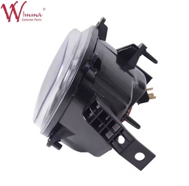 Luces eléctricas para motocicletas Los faros mejorados mejoran la visibilidad de su motocicleta con un alto rendimiento