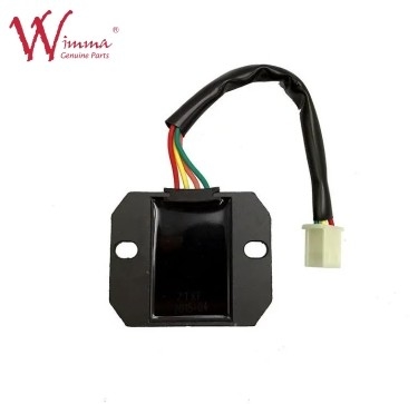Regulador de voltaje 4 rectificador de alambre GY6 150 200 250cc ATV motocicleta de tierra scooter ciclomotor