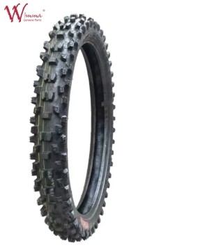 Combos de neumáticos para motocicletas de caucho negro de grado A con ancho 120/70 y mayor durabilidad