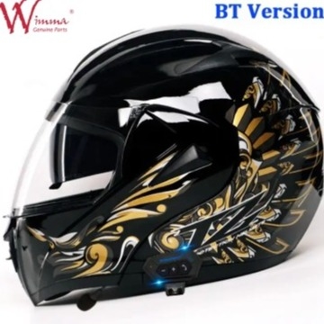 Casco de motocicleta EPS Bicicleta de montaña de fibra de carbono Para andar al aire libre Casco de motocicleta