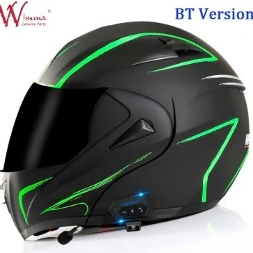 Casco de motocicleta EPS Bicicleta de montaña de fibra de carbono Para andar al aire libre Casco de motocicleta