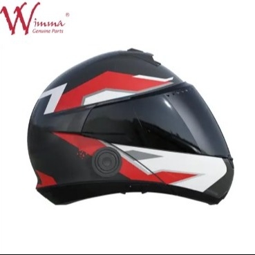 Casco inteligente Motocicleta Casco de motocicleta inteligente Venta al por mayor en línea Motocicleta voz Hud inteligente