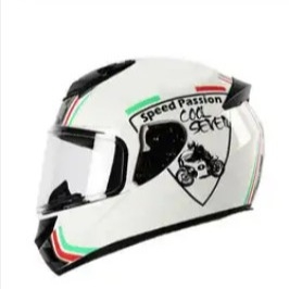 Casco de motocicleta de primera calidad ajuste cómodo diseño elegante y aerodinámico ventilación mejorada uso versátil casco de motocicleta