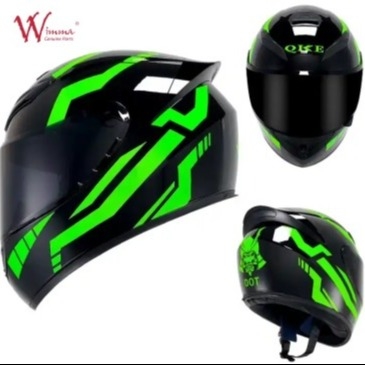 DOT Casco de moto de cara completa con revestimiento lavable Casco de motocicleta precio mayorista Cascos con logotipo personalizado fabricante de fábrica