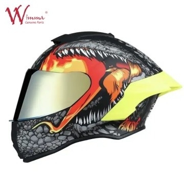 Casco de conducción avanzado con Bluetooth integrado y ventilación mejorada