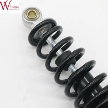 Absorbedor de choques de motocicleta con varias piezas de ciclomotor con precio competitivo