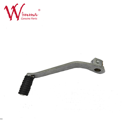 Motocicleta Kick Footrest Gear Pedal palanca de la motocicleta Wimma YBR125