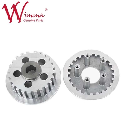 El embrague de la motocicleta Assy Encuentro de embrague Buen rendimiento CG125 5P5D 73T-18T