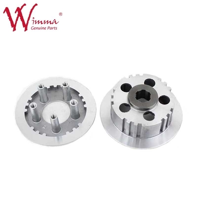 Embrague del motor Ensamblaje completo del embrague Buen rendimiento ZS CG300 5P7D 73T-18T