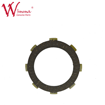 Embrague del motor Ensamblaje completo del embrague Buen rendimiento ZS CG300 5P7D 73T-18T