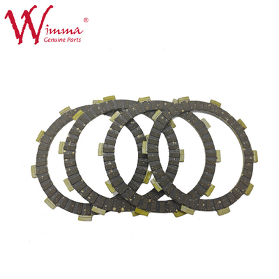 Embrague del motor Ensamblaje completo de embrague Durable Usando FZ16 chino
