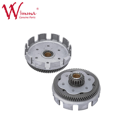 Embrague del motor Ensamblaje completo de embrague Durable Usando FZ16 chino