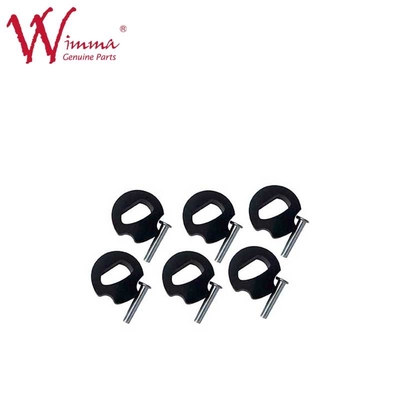 El equipo de embrague de la motocicleta Assy en conjunto OEM calidad CB150 6P6D 70T-21T mayorista