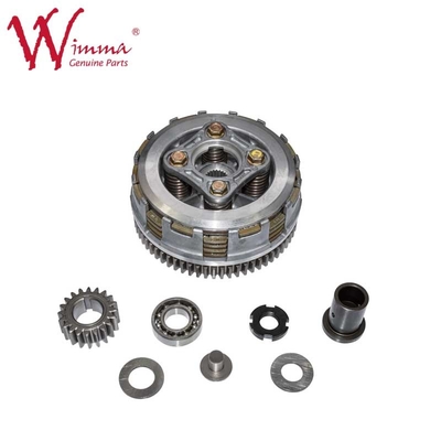 Embrague Completo de motocicleta Embrague Assy mayorista de alta calidad Titan150 XR150 4P5D