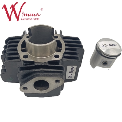 Kit de cilindros de motocicletas y reloj de cilindros de motocicletas de aleación de aluminio XL Supper SXL