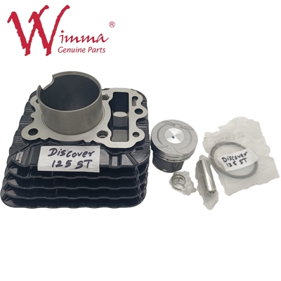Bloque de cilindro de motocicleta de alta calidad Discover 125 ST