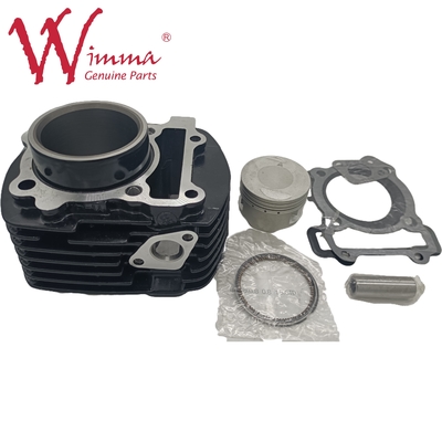 Kit de bloque de cilindros de motocicleta personalizable FZ 16 18092 Aluminio