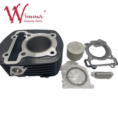 Kit de bloque de cilindros de motocicleta personalizable FZ 16 18092 Aluminio
