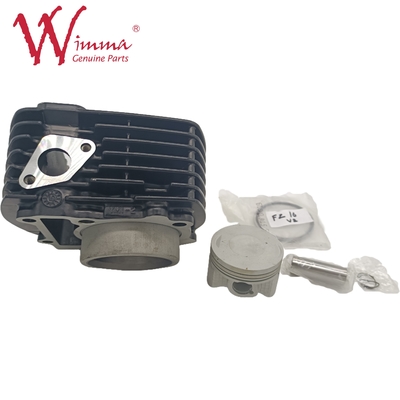 Bloque de cilindro de motor de motocicleta de aleación de aluminio FZ16 V2