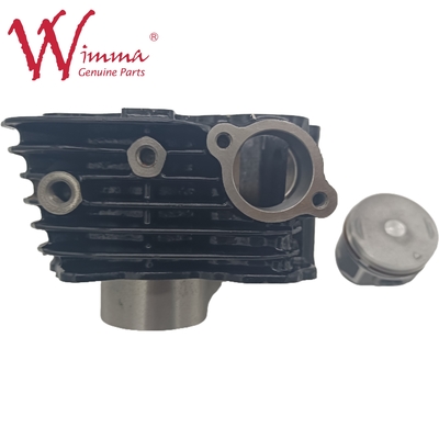 Bloque de cilindros para motocicletas Conjunto de cilindros para motores de motocicletas de grado A Platina ES