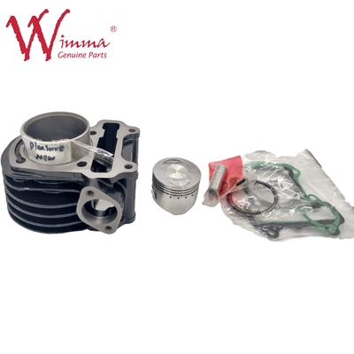 Kit de cilindros para motocicletas Motor hidráulico Bloque de cilindros para motocicletas Nuevo/KPL