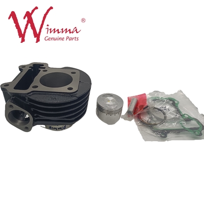 Kit de cilindros para motocicletas Motor hidráulico Bloque de cilindros para motocicletas Nuevo/KPL