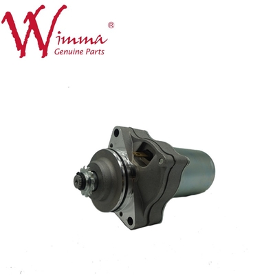 Motor de arranque Eco Deluxe Motor de motocicleta piezas de repuesto Barato mayorista