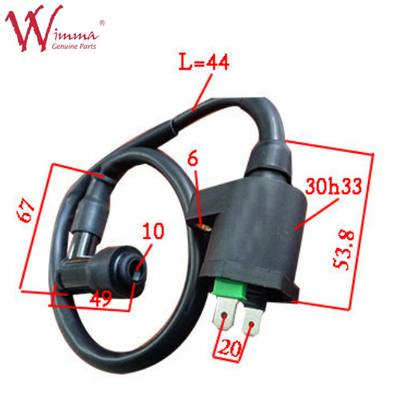 Compartimientos eléctricos de motocicletas bobina de estator CVB Completo magnético mayorista