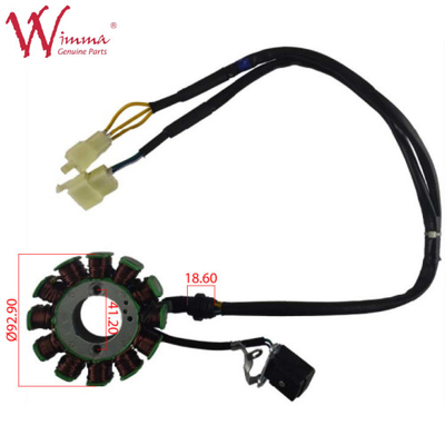 Motor de la bobina del estator magnético estator Comp proveedor chino DY250SCORP cobre