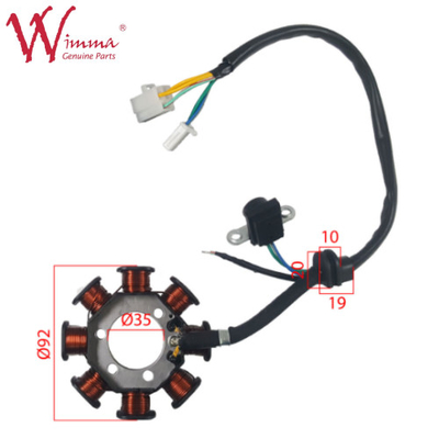 Motocicleta Stator magnético bobina Stator Comp piezas eléctricas CB1125 chino Wimma