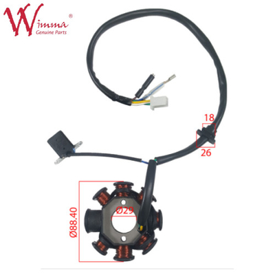 Motorista Magnético Stator bobina Stator Comp multa Libertad ((2020)