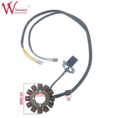 Motorcicleta Stator magnético bobina Stator Comp CHIEFII ((2021) ISO9001 Listado