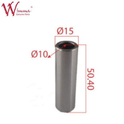 Bloque de cilindro del motor de motocicleta Kit de cilindro de motocicleta ATV CG150 Aleación de aluminio