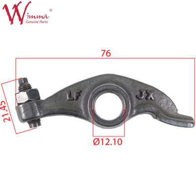 Armas de motocicleta Rocker Armas de motocicleta Rocker Piezas de repuesto CB250