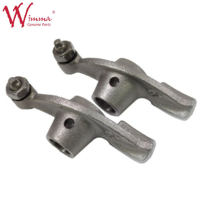Motor Rocker Arm Roller Rocker Arms Asamblea proveedor chino XTZ125 acero