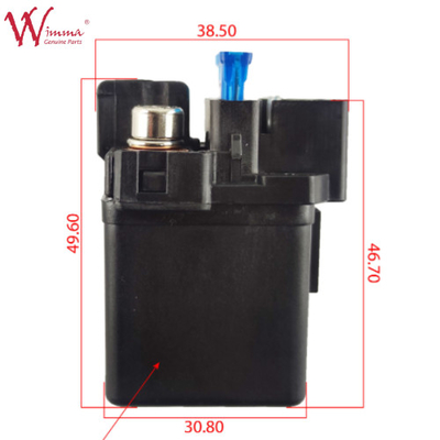 Conector eléctrico del motor FZ16 Relay de venta caliente