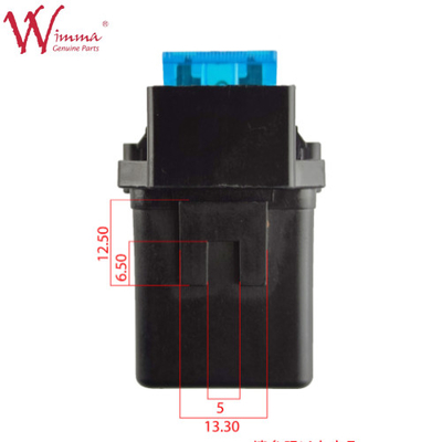 Conector eléctrico del motor FZ16 Relay de venta caliente