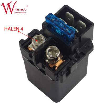 Conector eléctrico del motor FZ16 Relay de venta caliente