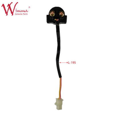 Relay de motocicleta eléctrica para 150S ((2014) con conector de pines mayorista