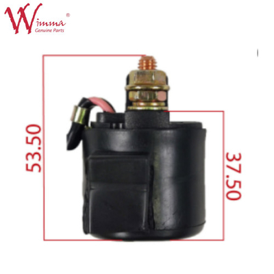 Relay de motocicleta eléctrica para 150S ((2014) con conector de pines mayorista