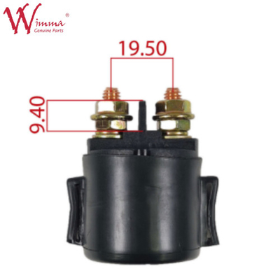 Relay de motocicleta eléctrica para 150S ((2014) con conector de pines mayorista