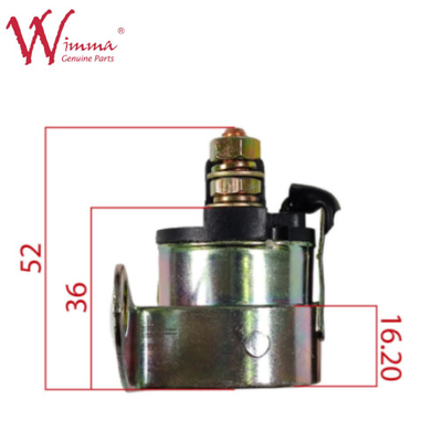 Receptor eléctrico para motocicletas para XY200GY6E ((2020) Mayorista