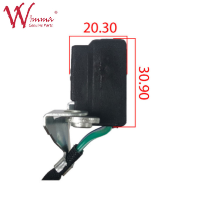 Motor Magneto Stator bobina Stator Comp piezas de repuesto Accesorios XY200GY6 Wimma cobre